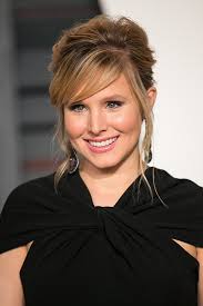 Kristen Bell